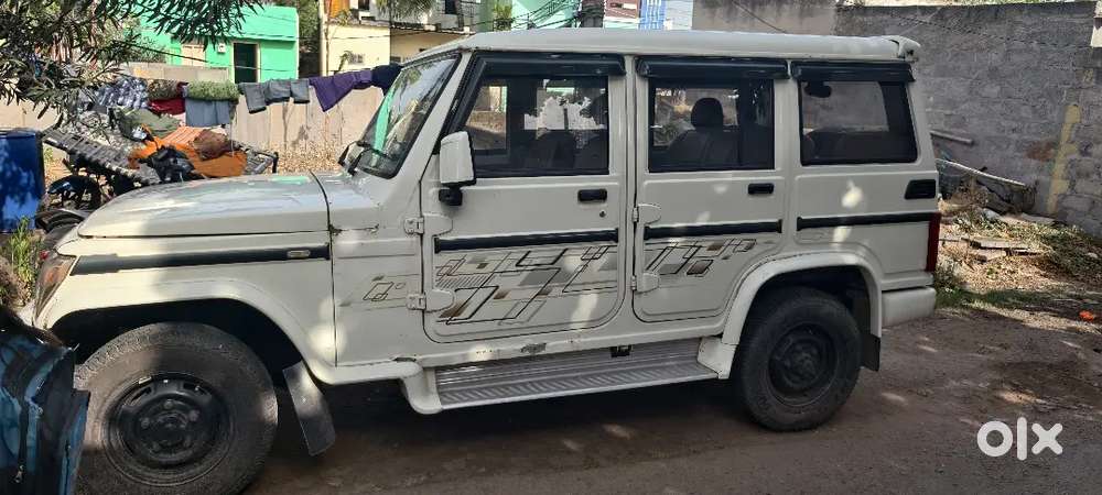 Good Condition Di Engine