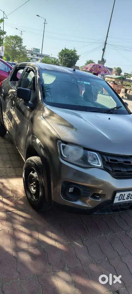 Renault Kwid 2016