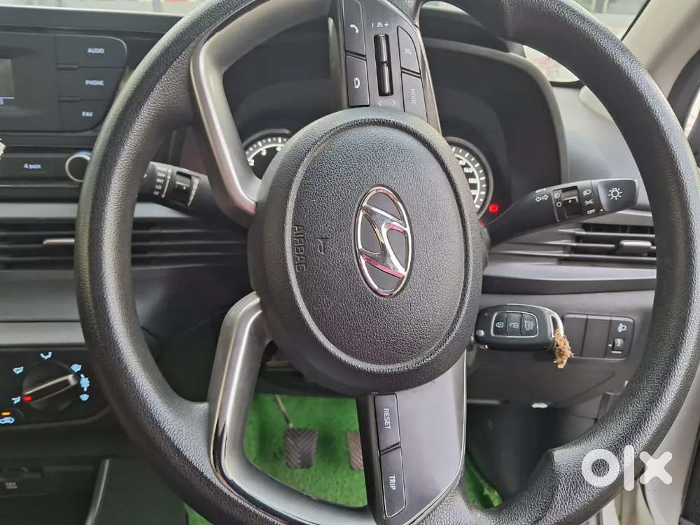 Hyundai New I20 1.2 2021