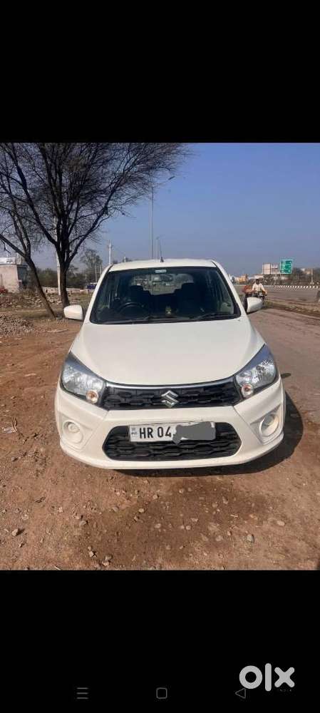 Maruti Suzuki Celerio Vxi(o), 2020, Petrol