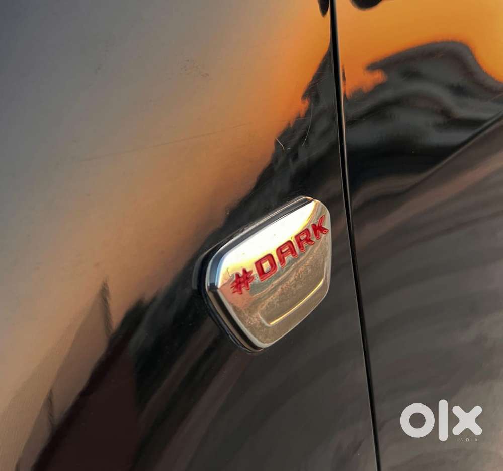 Tata Harrier Xza Plus Dark Edition, 2023, Diesel