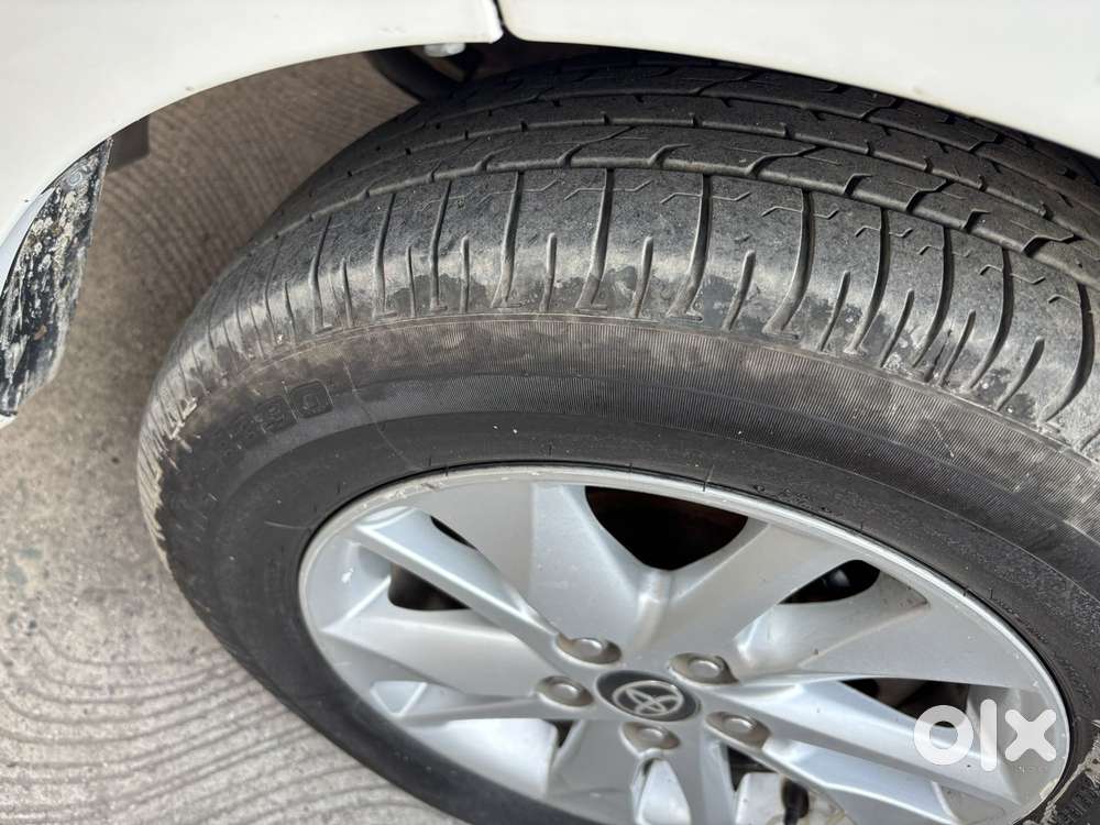 Toyota Innova Crysta 2.4 G Mt 8s, 2019, Diesel
