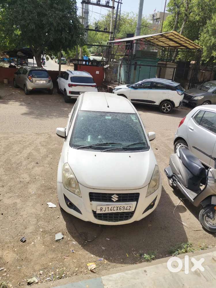 Good Condition Ritz Car Diesal