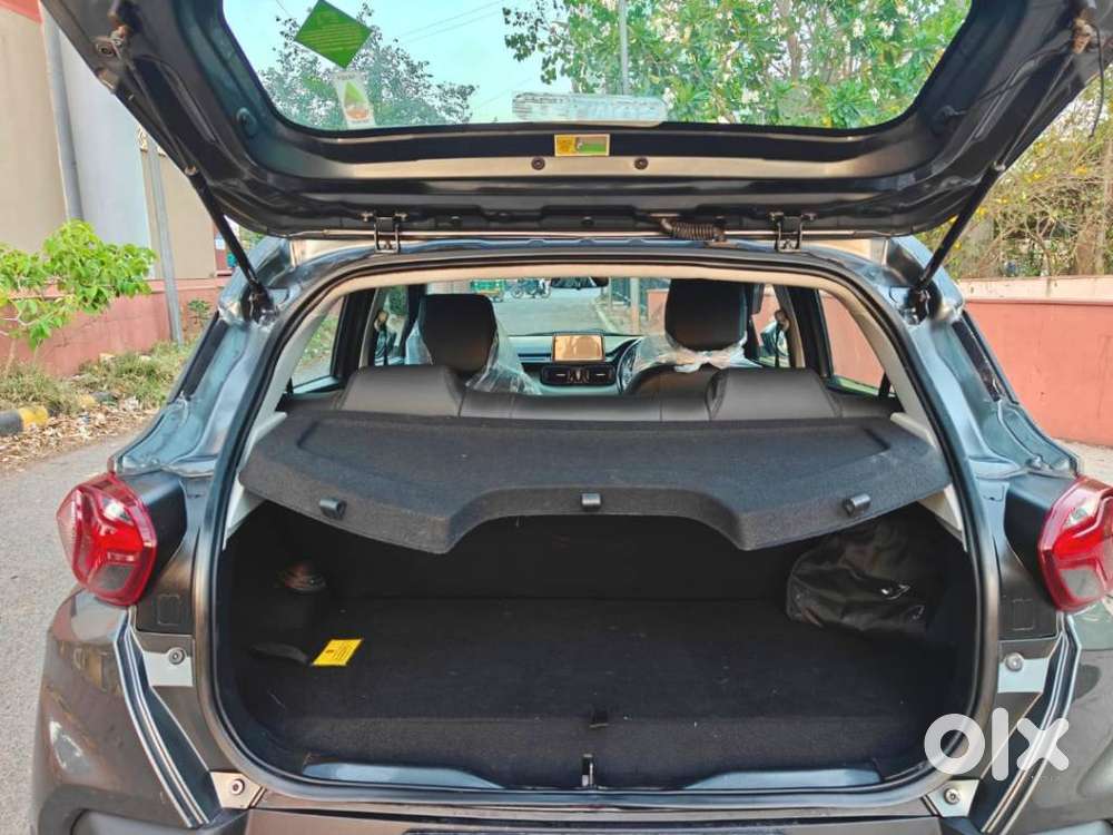 Tata Punch Adventure Icng, 2024, Cng & Hybrids