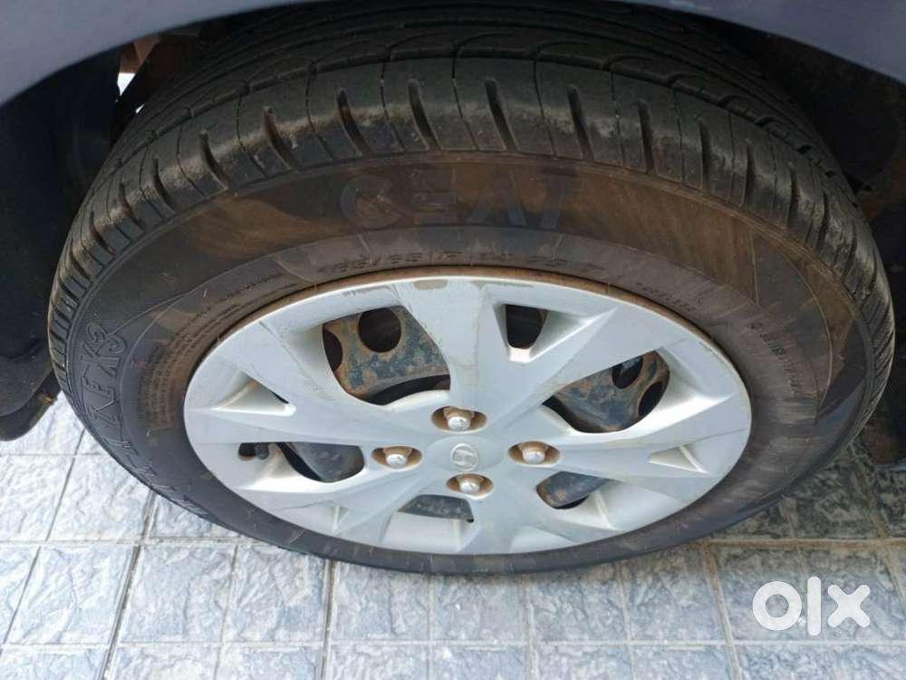 Hyundai Grand I10 Sportz 1.2 Kappa Vtvt, 2017, Petrol