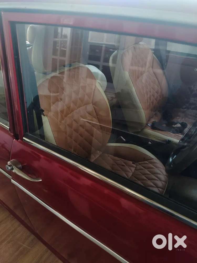 Fiat Padmini Pure Petrol 1991