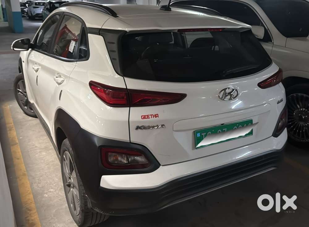 Hyundai Kona Electric Premium, 2023, Electric