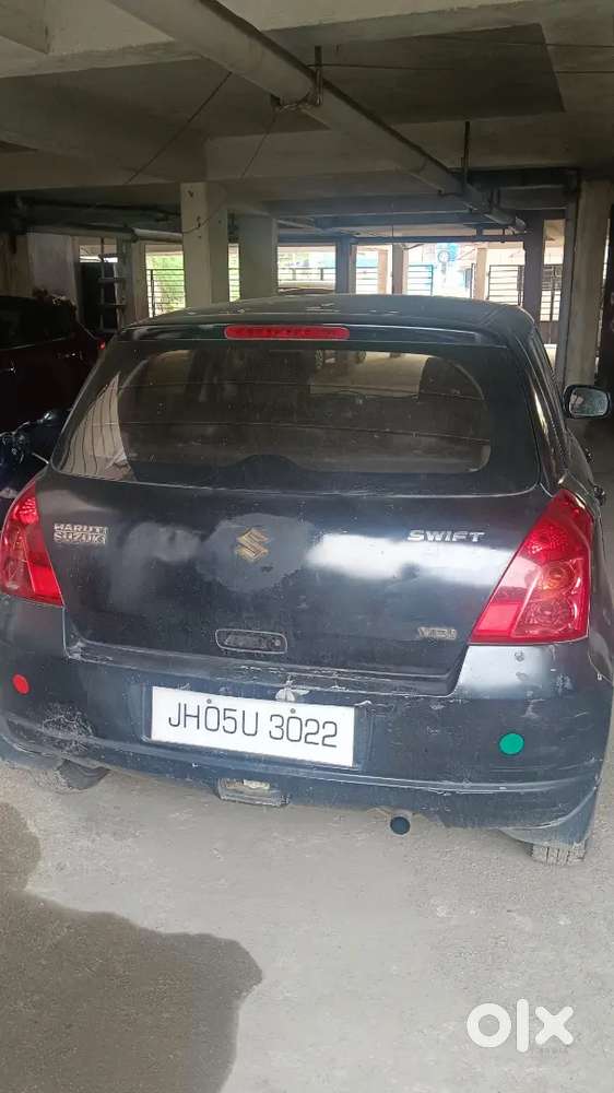 Swift Maruti Diesel 2007