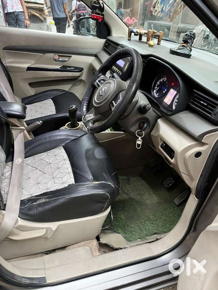 Maruti Suzuki Ertiga 2020 Cng & Hybrids 135000 Km Driven