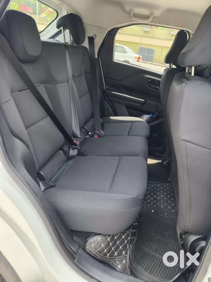 Tata Punch Ev Smart Plus, 2025, Electric