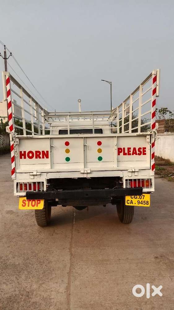 Tata Sumo, 2014, Diesel