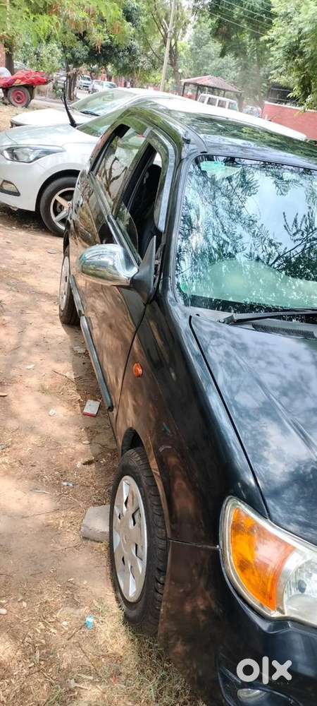 2012 Maruti Alto K10