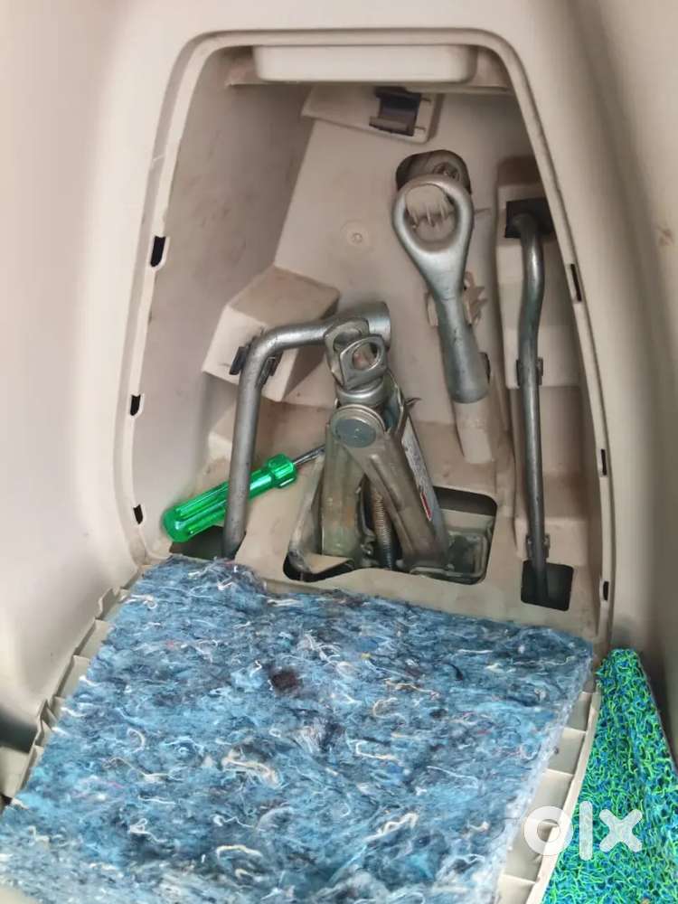Maruti Suzuki Ertiga