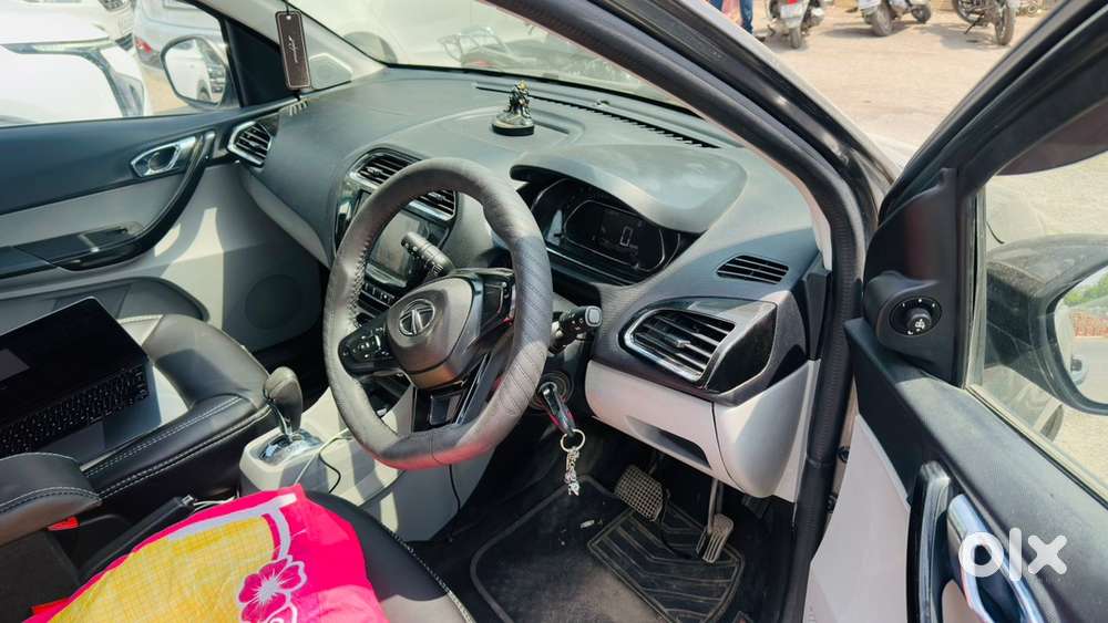 Tata Tiago Petrol 2020