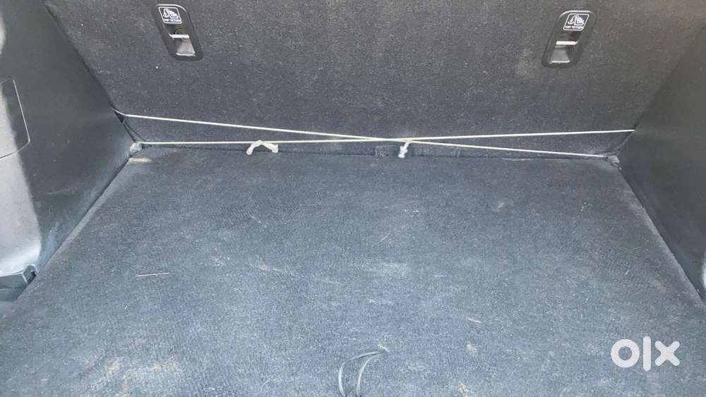 Maruti Suzuki Vitara Brezza 1.5 Lxi, 2022, Petrol