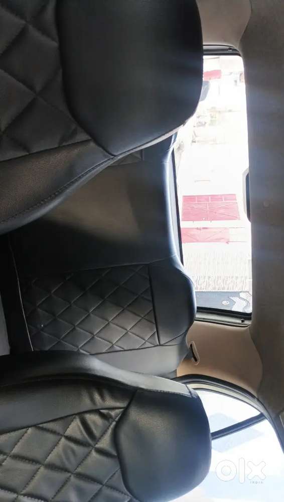 Tata Indica Vista Tdi 2012