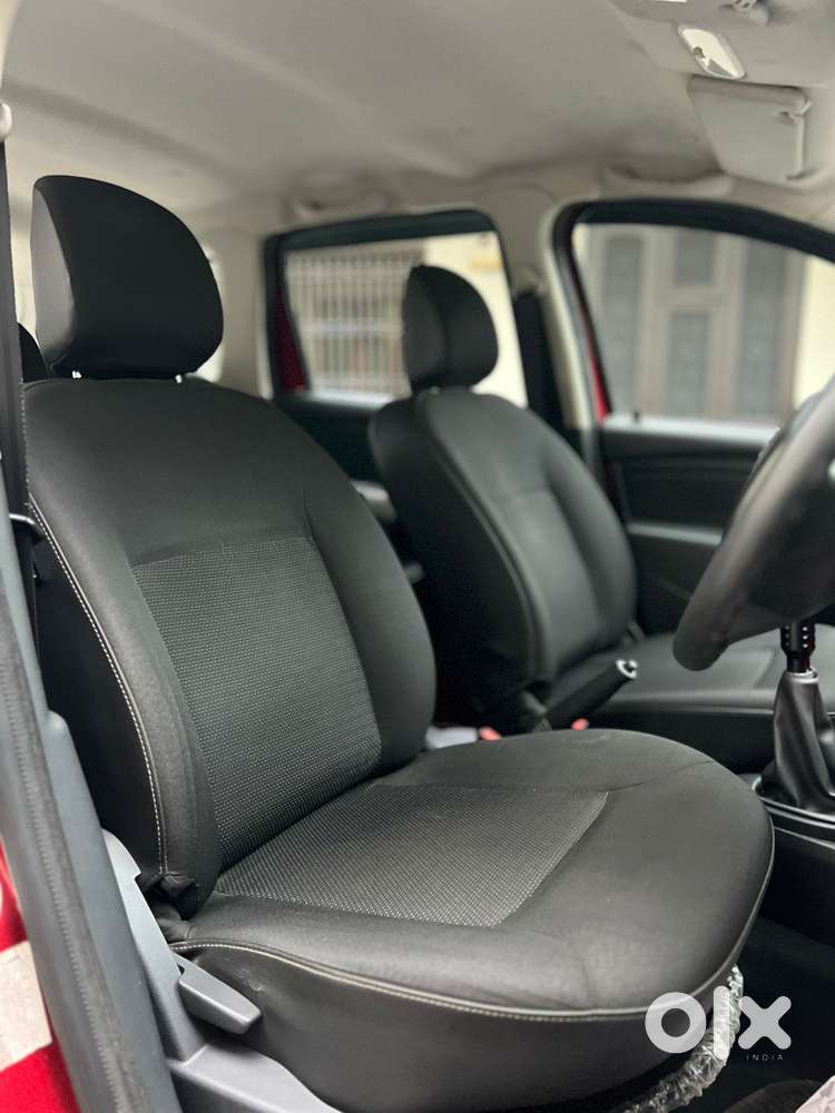 Nissan Terrano Xl 85 Ps Deisel, 2014, Diesel