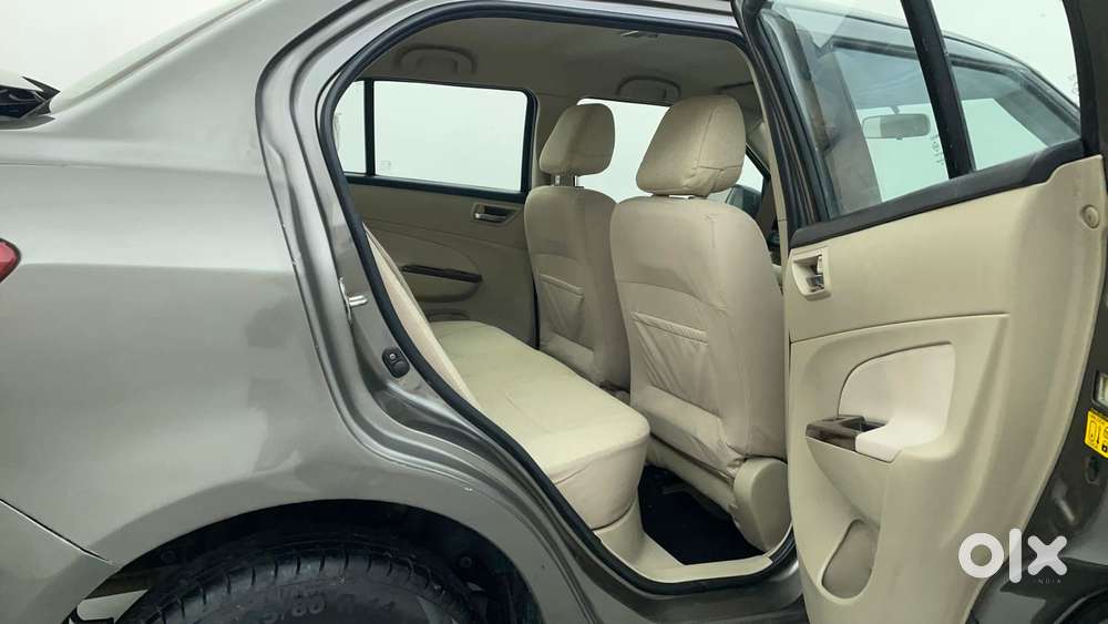 Maruti Suzuki Swift Dzire 1.3 Vxi, 2015, Petrol