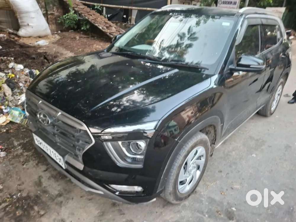 Hyundai Creta 1.5 Ex Diesel, 2023, Diesel