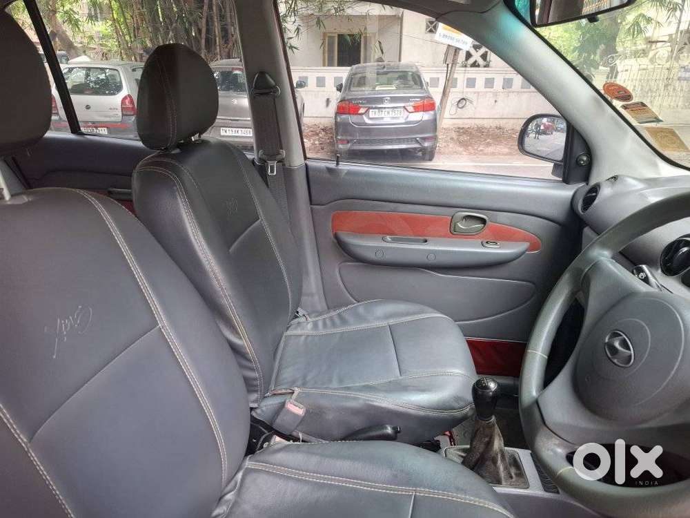 Hyundai Santro Xing Gls, 2009, Petrol