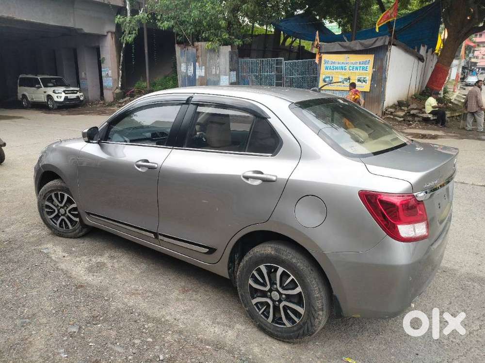 Maruti Suzuki Dzire 1.2 Vxi, 2023, Petrol