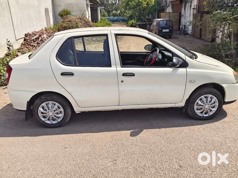 Tata Indigo Ecs Ecs Ls Tdi, 2015, Diesel