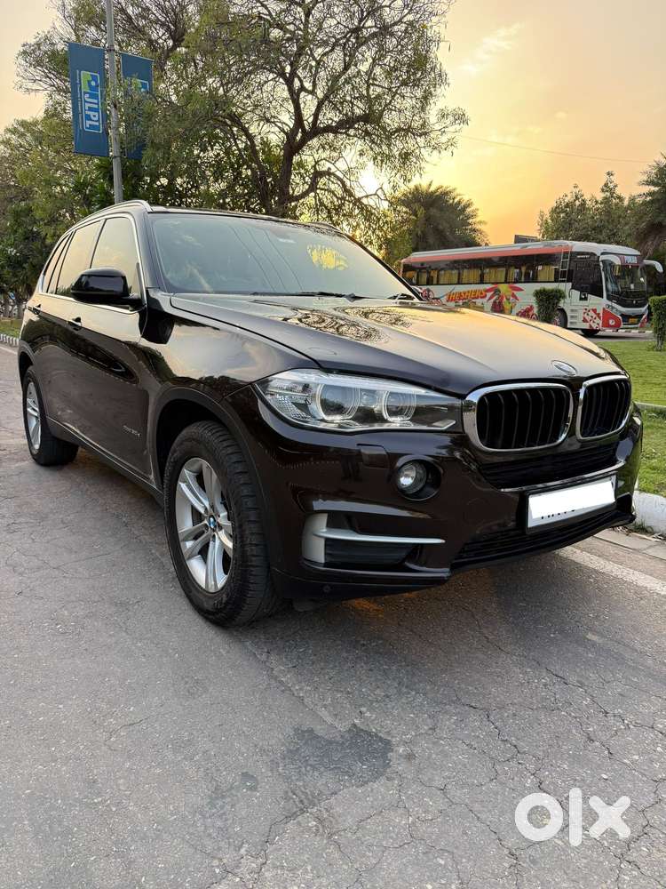 Bmw X5 Xdrive 30d Xline, 2016, Diesel
