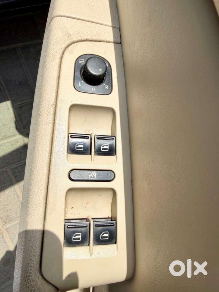Skoda Superb 2010 Diesel Well Maintained