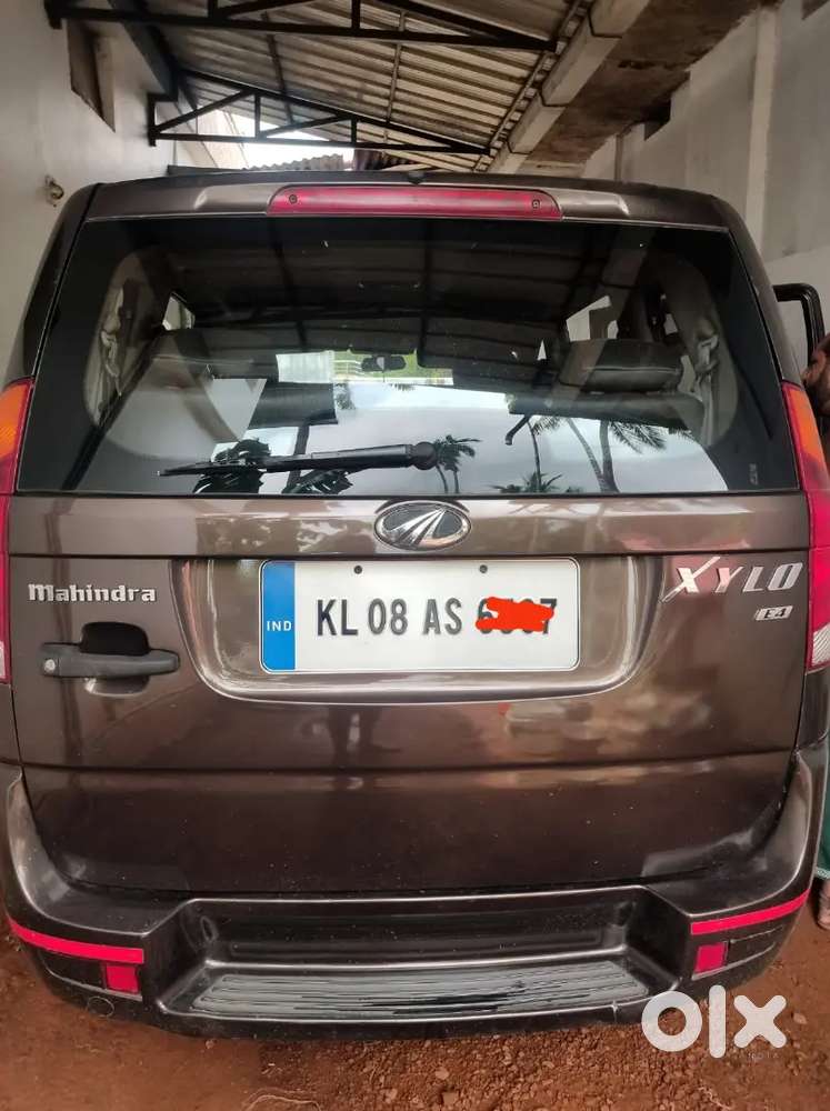 Mahindra Xylo 2009 Manual Diesel