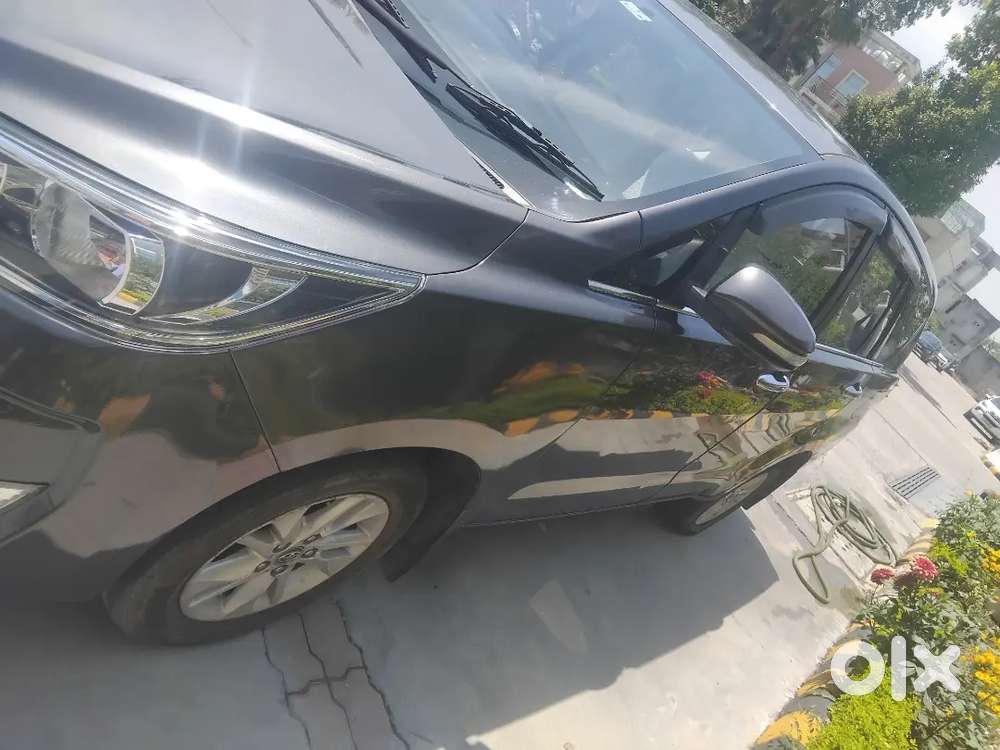 गुड कंडीशन है गाड़ी की लेने वाला ही कॉल या मैसेज