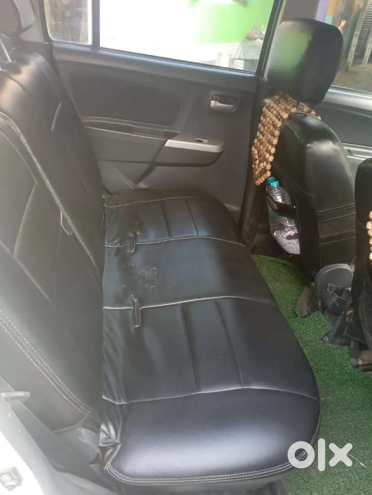 2011 Maruti Suzuki Wagon R
