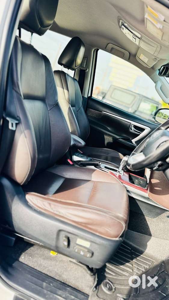 Toyota Fortuner 4x4 At 2.8 Diesel, 2020, Diesel