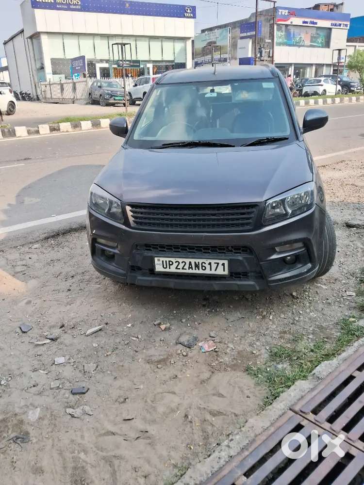 Maruti Suzuki Vitara 2019