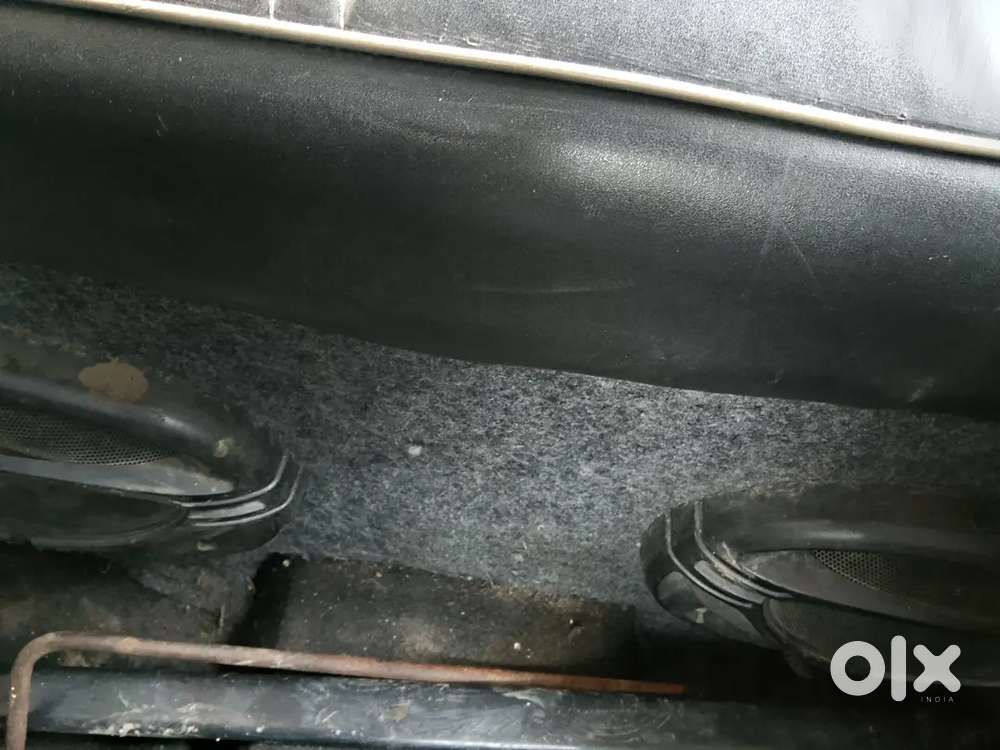 Tata Nano 2012 Lx Model