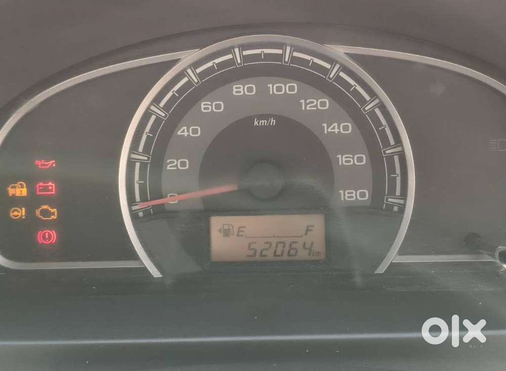Maruti Suzuki Alto 800 Lxi, 2017, Petrol