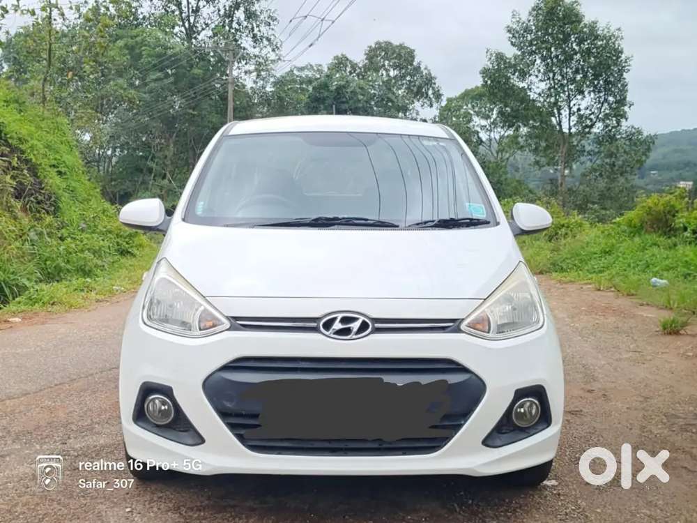 Hyundai Grand I10 Magna 2014 For Sale