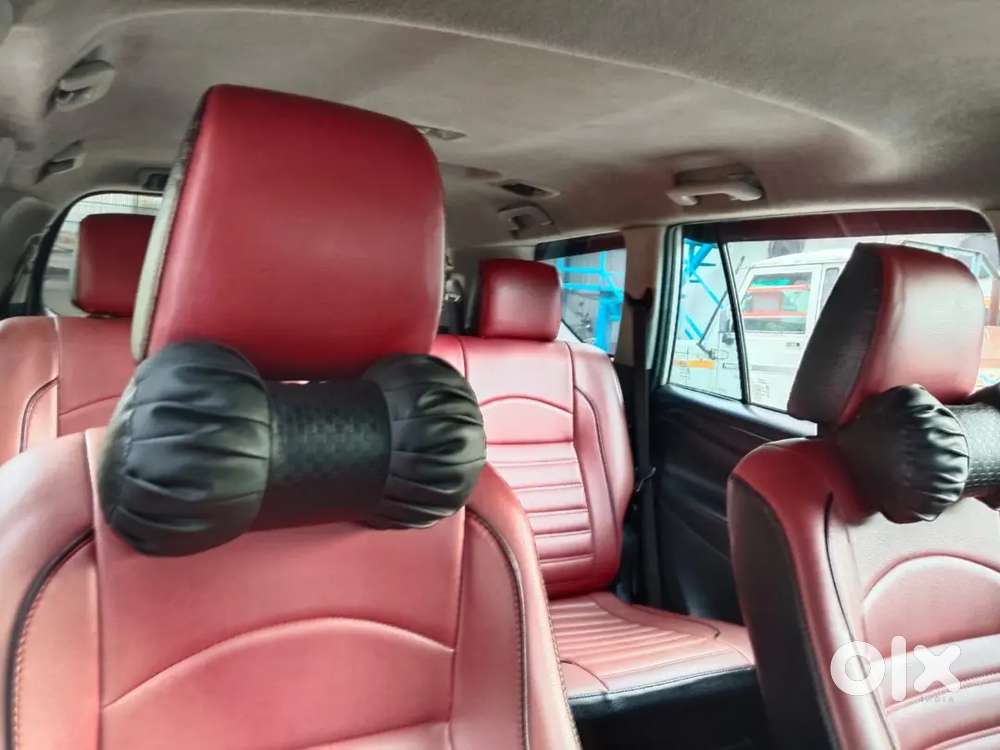 Toyota Innova Crysta Diesel Manual 2016