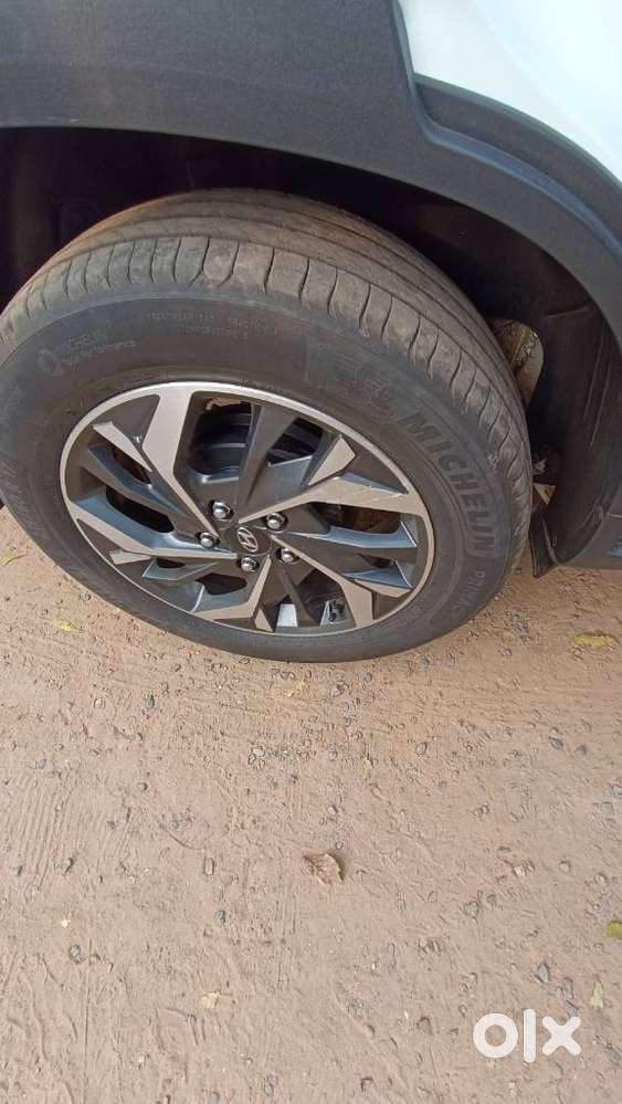 Hyundai Creta 1.6 Ex Diesel, 2021, Diesel