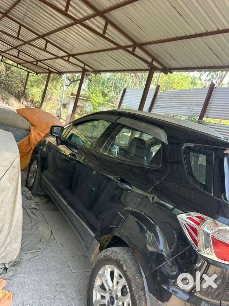 Good Condition Best Engine