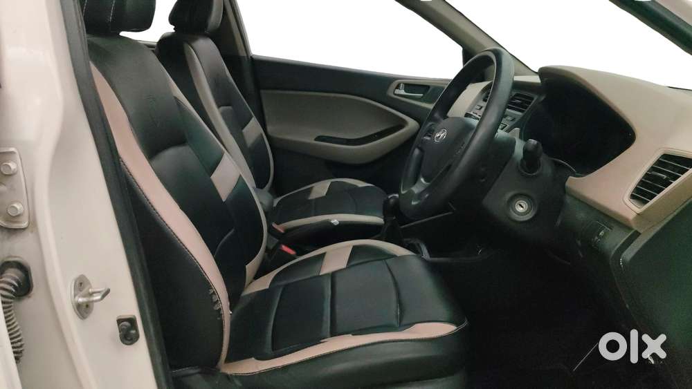 Hyundai Elite I20 Magna 1.2, 2015, Petrol