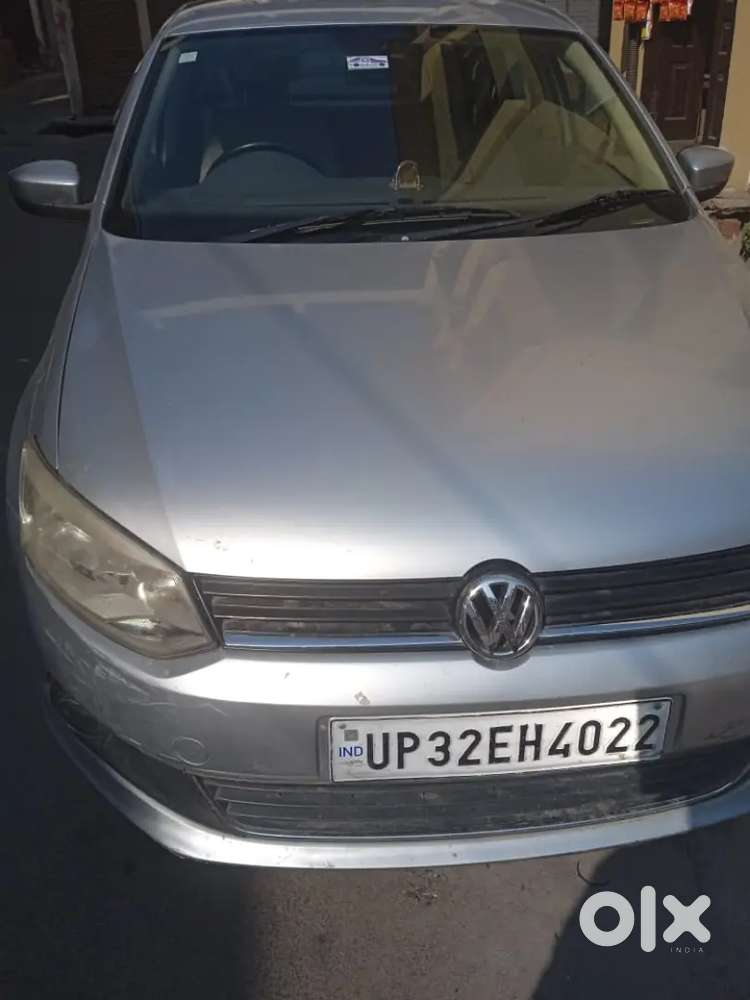 Vento 1.5 Tdi (run Only 90196k.m)