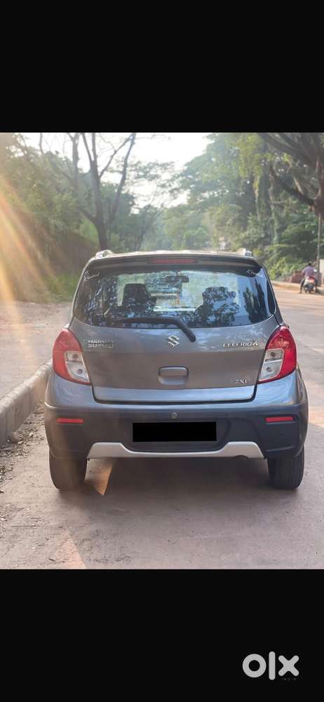 Maruti Suzuki Celerio X Zxi, 2018, Petrol