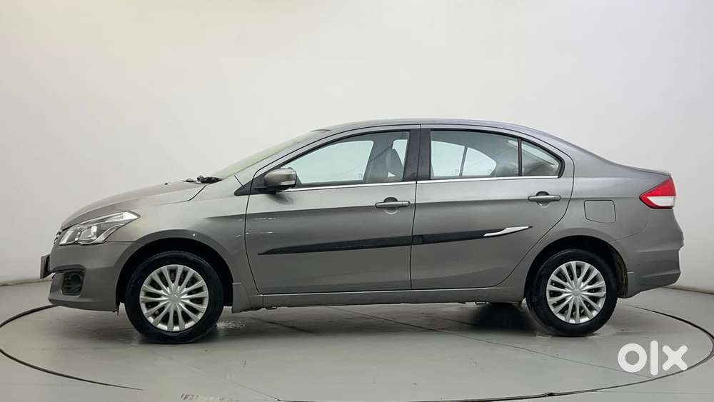 Maruti Suzuki Ciaz 1.4 Delta, 2017, Petrol