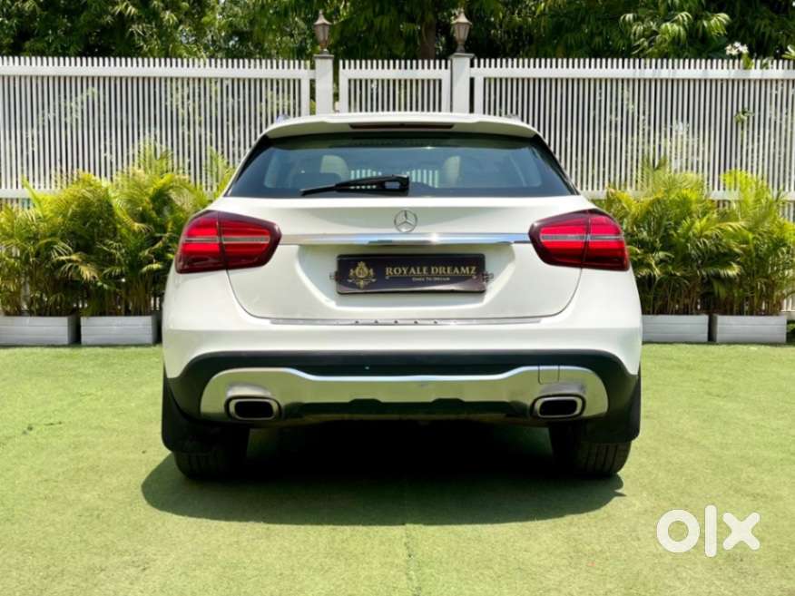 Mercedes-benz Gla 200 D, 2020, Diesel