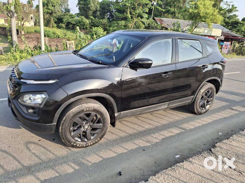 Tata Harrier