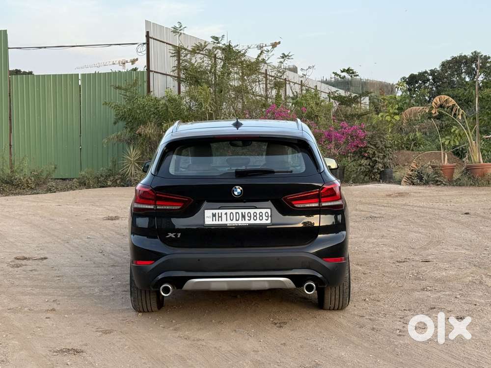 Bmw X1 Sdrive 20d X Line, 2021, Diesel