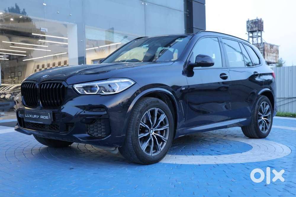 Bmw X5 Xdrive 30d Xline, 2022, Diesel