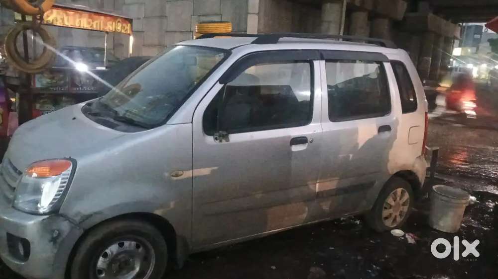 Maruti Suzuki Wagon R 2006 Lxi