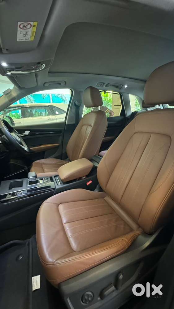 Excellent Condition Audi Q5 Petrol 2024