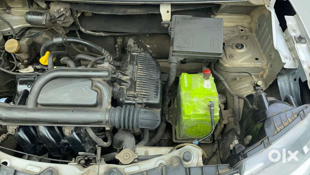 Renault Kwid 1.0 Rxt Sce Special (o), 2016, Petrol